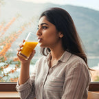 Sea Buckthorn Juice (Pulp) 300ml