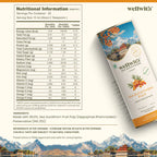 Sea Buckthorn Juice (Pulp) 300ml