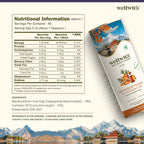 Sea Buckthorn Turmeric Oil 300ml