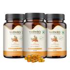 Sea Buckthorn Oil Capsule