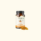 Sea Buckthorn Oil Capsule