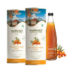 Sea Buckthorn Juice (Pulp) 300ml