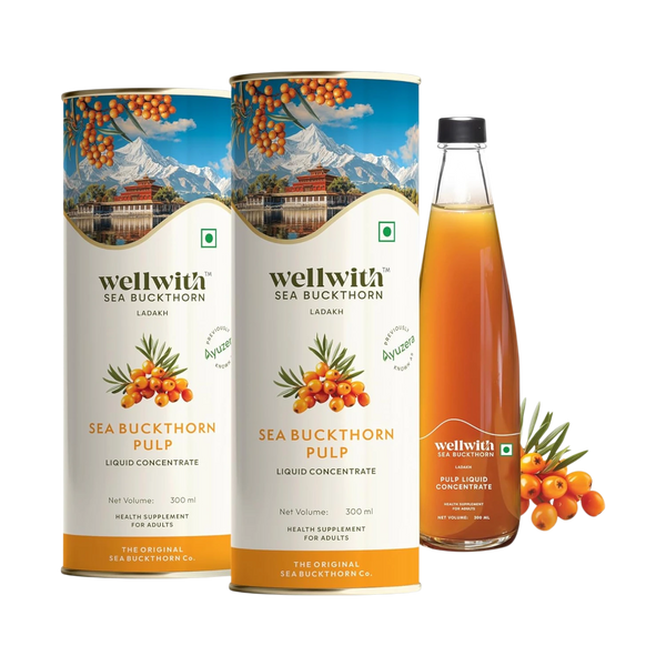 2 Bottle for 2 Month