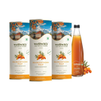 Sea Buckthorn Juice (Pulp) 300ml