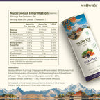 Sea Buckthorn DiaWell 300ml - WellWith Ayuzera