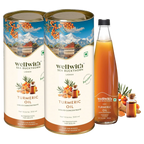 Sea Buckthorn Turmeric Oil 300ml