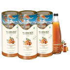 Sea Buckthorn Turmeric Oil 300ml