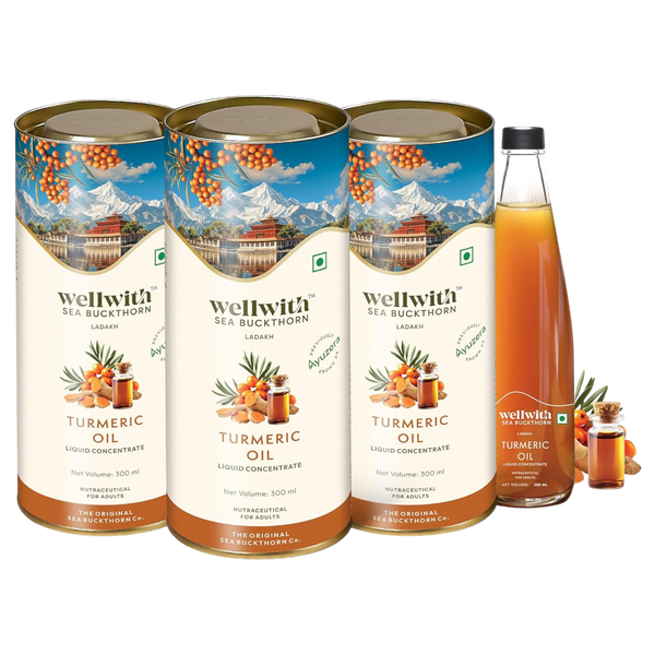 3 Bottle for 3 Month